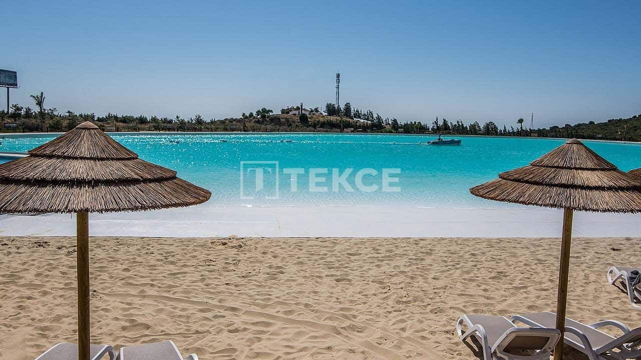 3 bedroom Flat for sale in Casares with pool - € 1,315,000 (Ref: 9006527)