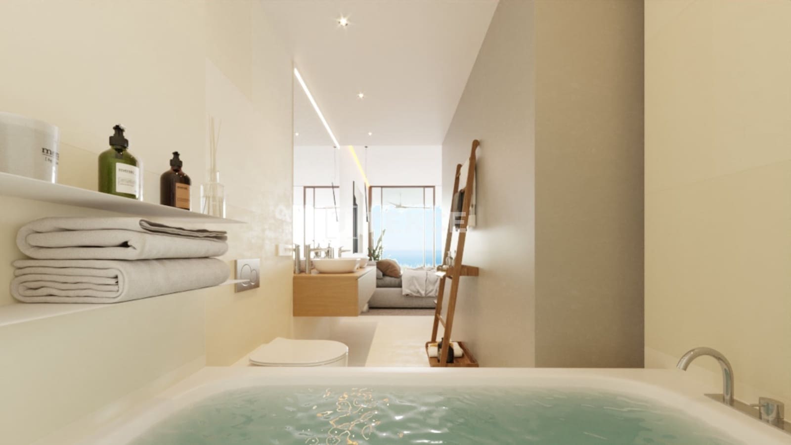 2 sypialnia Mieszkanie na sprzedaż w Fuengirola z basenem - 735 000 € (Ref: 9013719)