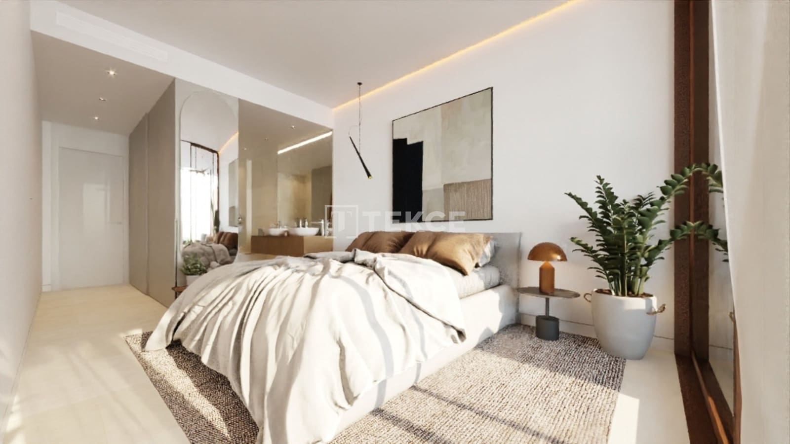 2 sypialnia Mieszkanie na sprzedaż w Fuengirola z basenem - 735 000 € (Ref: 9013719)