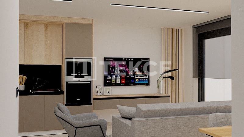 3 sypialnia Mieszkanie na sprzedaż w Torre de la Horadada z basenem - 399 000 € (Ref: 9019737)