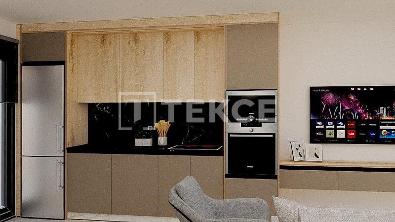 3 sypialnia Mieszkanie na sprzedaż w Torre de la Horadada z basenem - 420 000 € (Ref: 9019738)