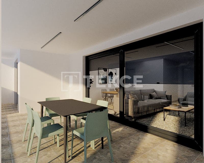 3 sovrum Lägenhet till salu i Torre de la Horadada med pool - 540 000 € (Ref: 9019739)