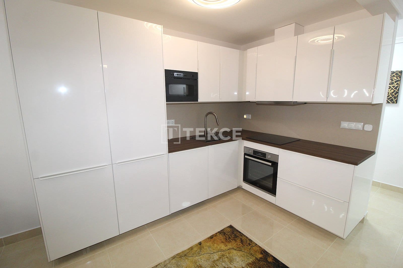 2 sovrum Lägenhet till salu i Torrevieja - 215 000 € (Ref: 9029059)