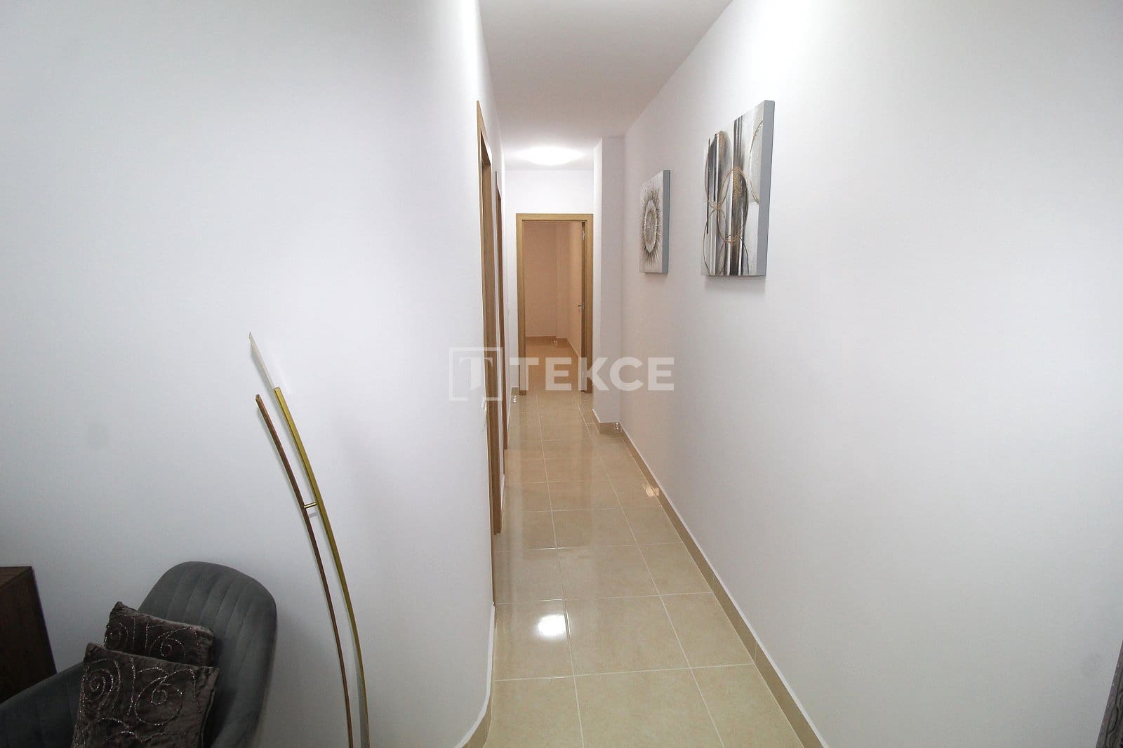 2 sovrum Lägenhet till salu i Torrevieja - 215 000 € (Ref: 9029059)