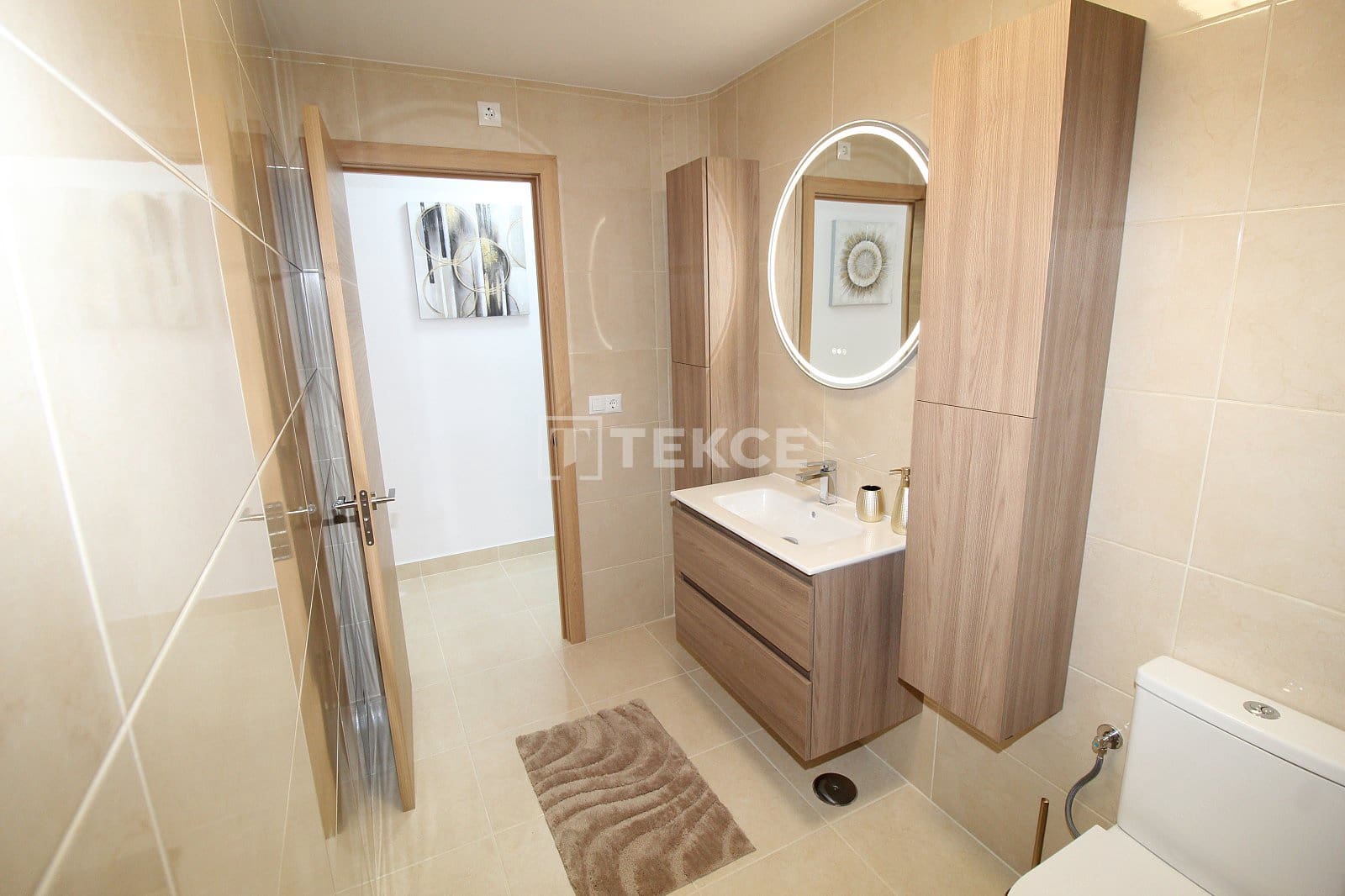 2 sovrum Lägenhet till salu i Torrevieja - 215 000 € (Ref: 9029059)