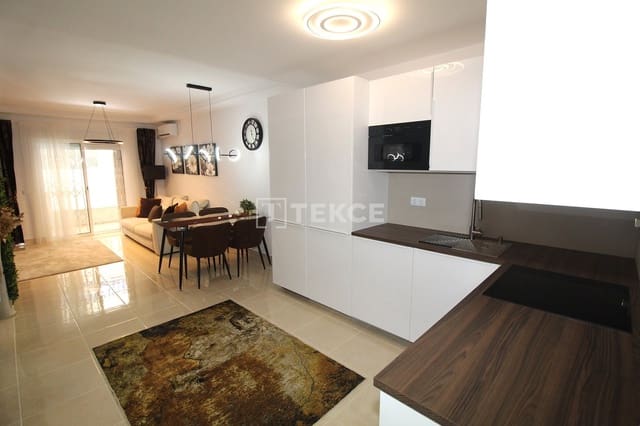 2 sovrum Lägenhet till salu i Torrevieja - 215 000 € (Ref: 9029059)