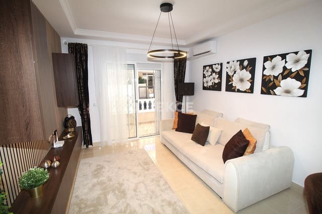 2 sovrum Lägenhet till salu i Torrevieja - 215 000 € (Ref: 9029059)