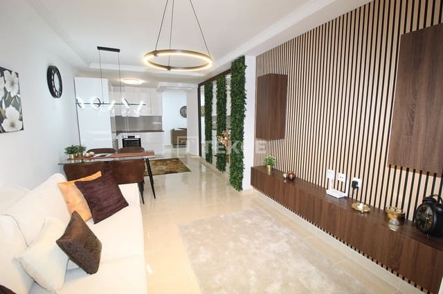 2 sovrum Lägenhet till salu i Torrevieja - 215 000 € (Ref: 9029059)