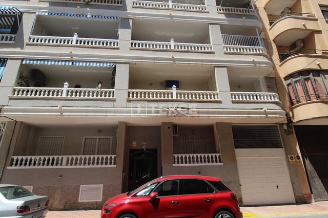 2 sovrum Lägenhet till salu i Torrevieja - 215 000 € (Ref: 9029059)