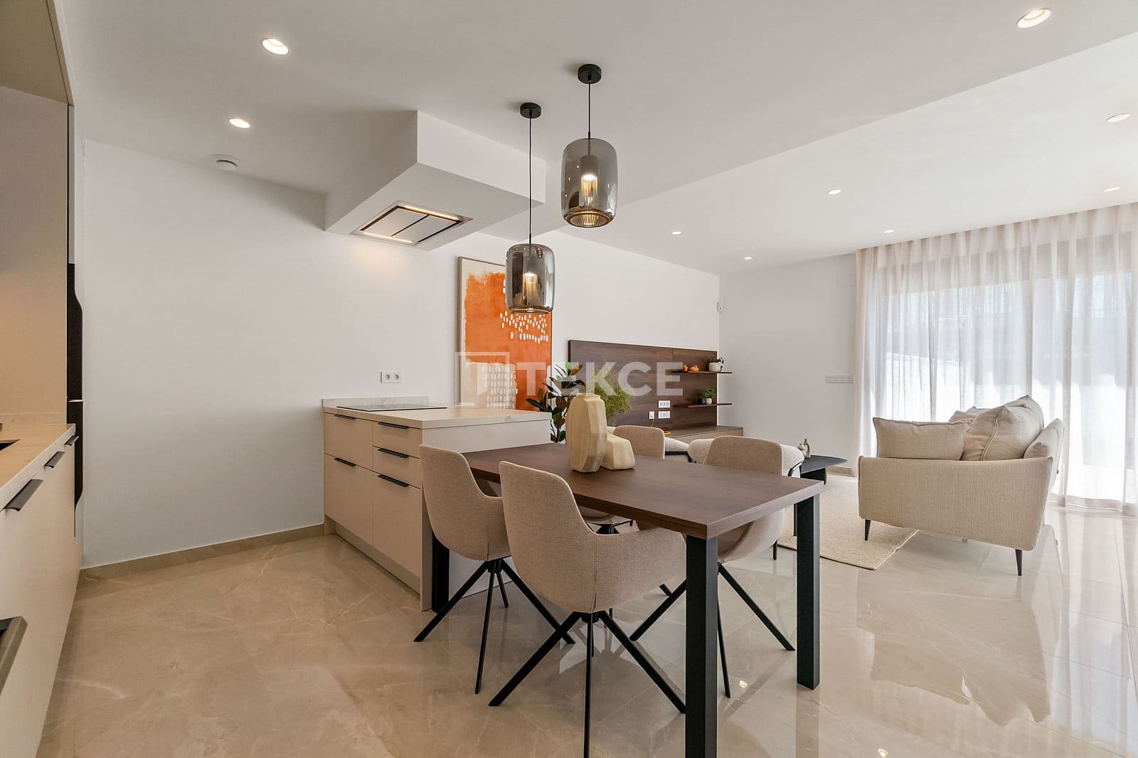 3 bedroom Villa for sale in Benijofar with pool - € 455,000 (Ref: 9031164)