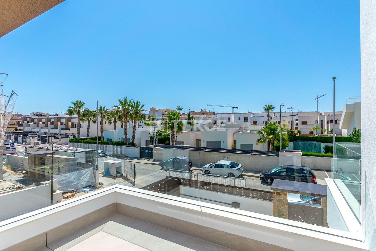 3 bedroom Villa for sale in Benijofar with pool - € 455,000 (Ref: 9031164)