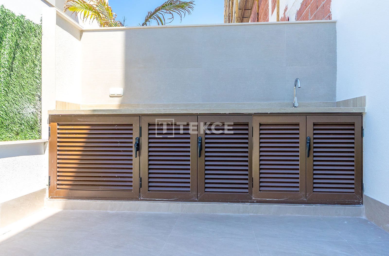 3 bedroom Villa for sale in Benijofar with pool - € 455,000 (Ref: 9031164)