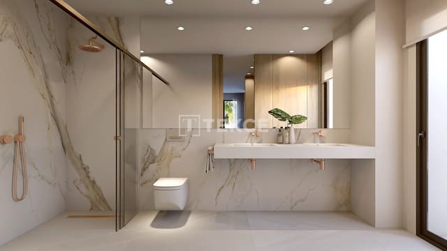 3 sypialnia Willa na sprzedaż w Algorfa z basenem - 775 000 € (Ref: 9034057)