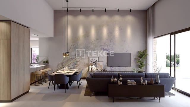 Chalet de 4 habitaciones en Algorfa en venta con piscina - 793.000 € (Ref: 9034058)