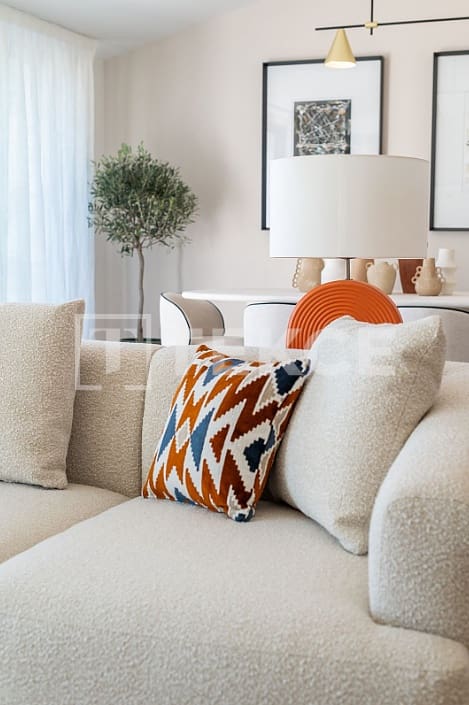 2 slaapkamer Flat te koop in Fuengirola met zwembad - € 849.000 (Ref: 9036237)