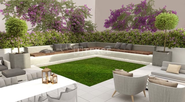 1 chambre Appartement à vendre à La Trinidad, Malaga ville avec piscine - 350 000 € (Ref: 9036238)