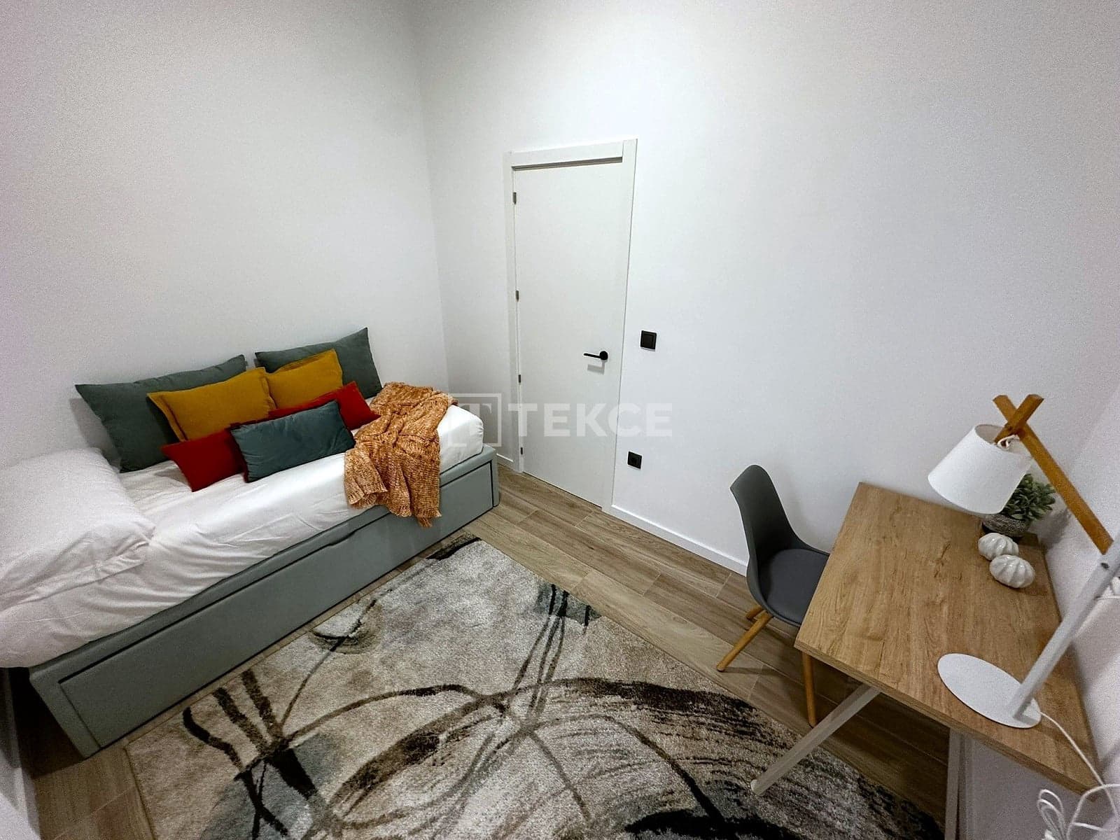 Piso de 2 habitaciones en Algorfa en venta con piscina - 169.000 € (Ref: 9037911)