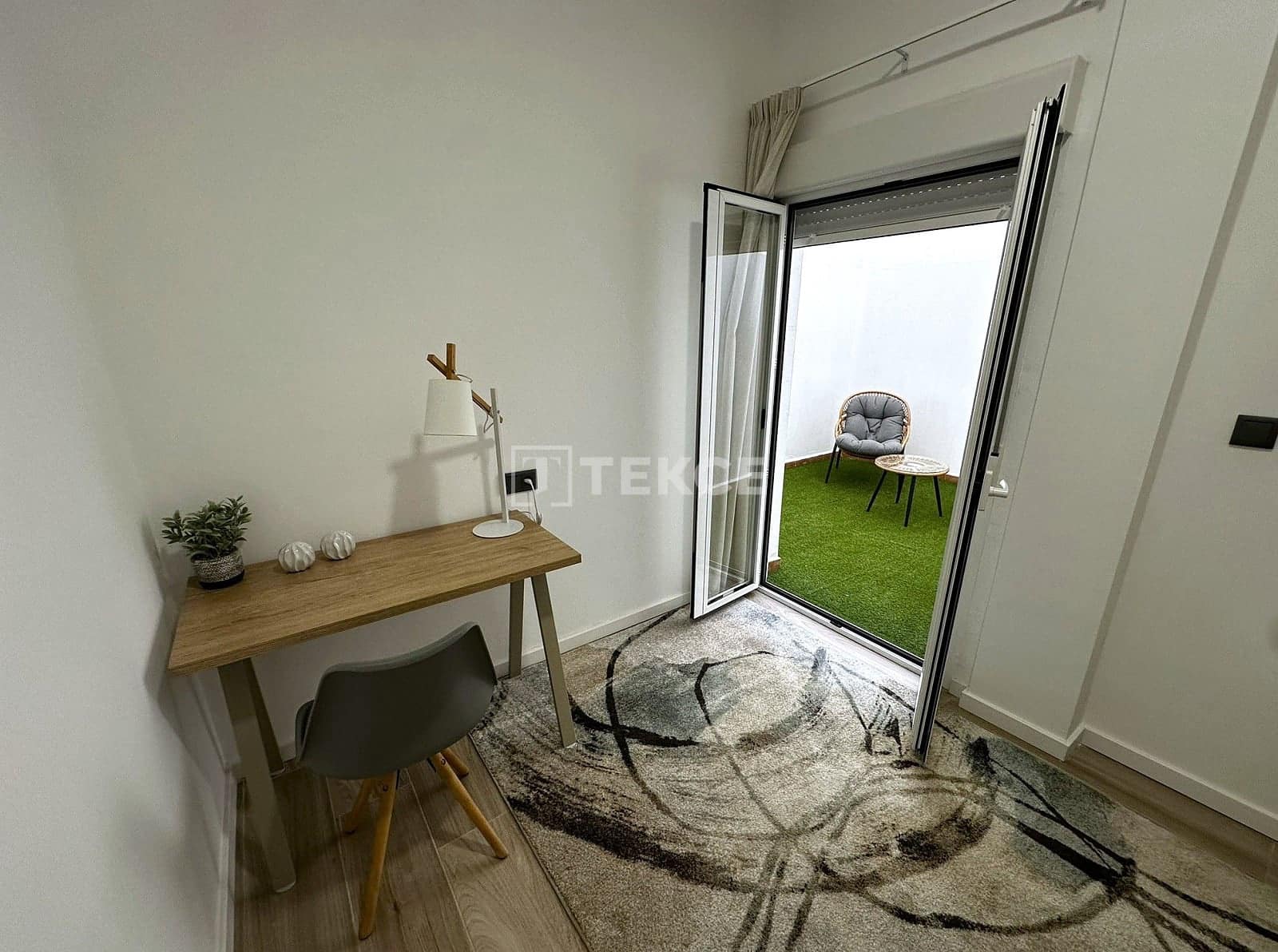 2 sypialnia Mieszkanie na sprzedaż w Algorfa z basenem - 165 000 € (Ref: 9037912)