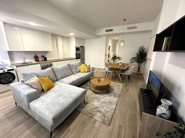 Piso de 3 habitaciones en Algorfa en venta con piscina - 206.000 € (Ref: 9037913)