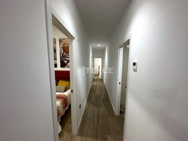 3 Zimmer Wohnung zu verkaufen in Algorfa mit Pool - 210.000 € (Ref: 9037915)