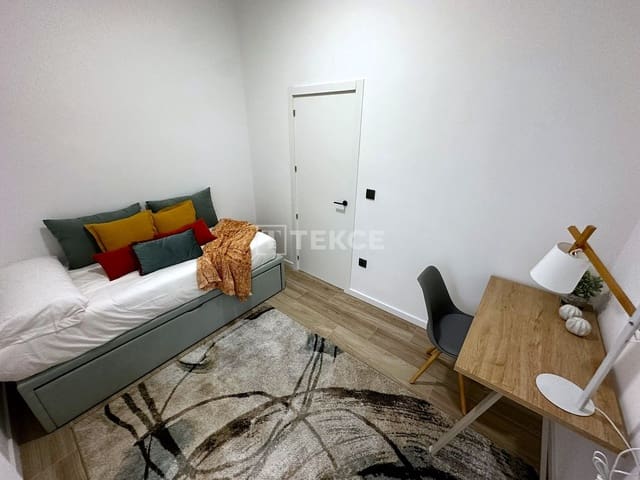 Piso de 3 habitaciones en Algorfa en venta con piscina - 226.000 € (Ref: 9037916)
