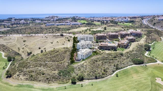 3 Zimmer Wohnung zu verkaufen in La Cala de Mijas, Mijas mit Pool - 517.000 € (Ref: 9047223)