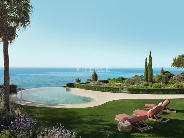 3 slaapkamer Flat te koop in Torremuelle, Benalmádena met zwembad - € 590.000 (Ref: 9050560)