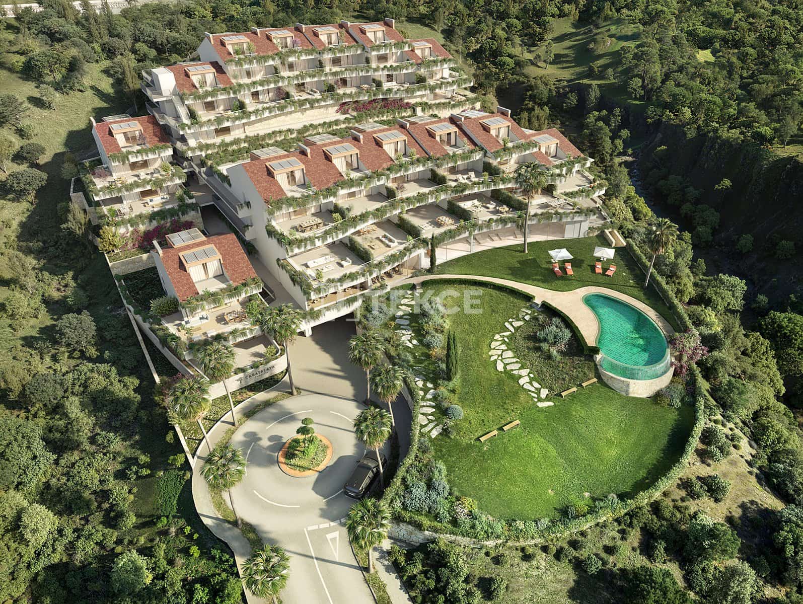 3 sypialnia Mieszkanie na sprzedaż w Torremuelle z basenem - 720 000 € (Ref: 9050560)