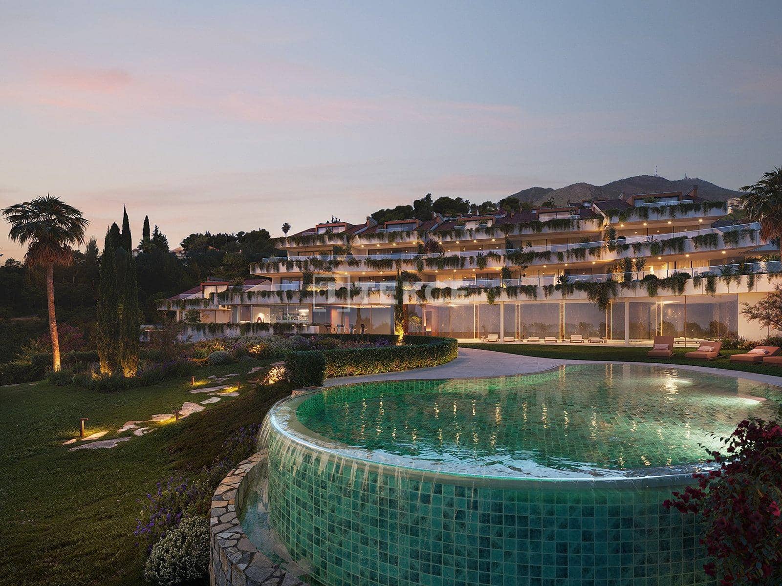 3 soveværelse Lejlighed til salg i Torremuelle med swimmingpool - € 1.060.000 (Ref: 9050561)