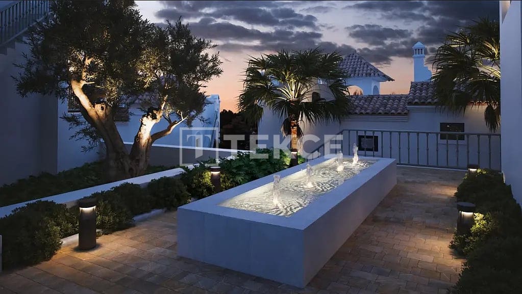 3 sypialnia Willa na sprzedaż w Estepona z basenem - 480 000 € (Ref: 9050562)