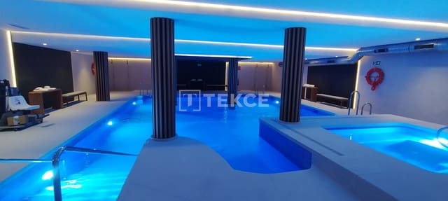 3 sypialnia Willa na sprzedaż w Estepona z basenem - 480 000 € (Ref: 9050562)