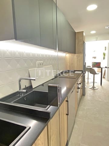 2 soveværelse Lejlighed til salg i Torrevieja med swimmingpool - € 271.000 (Ref: 9062026)