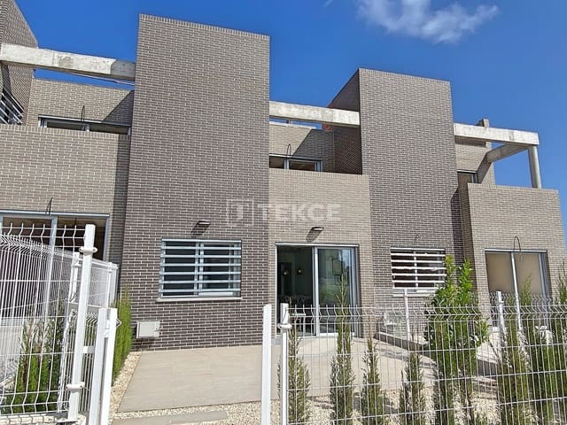 2 soveværelse Lejlighed til salg i Torrevieja med swimmingpool - € 271.000 (Ref: 9062026)