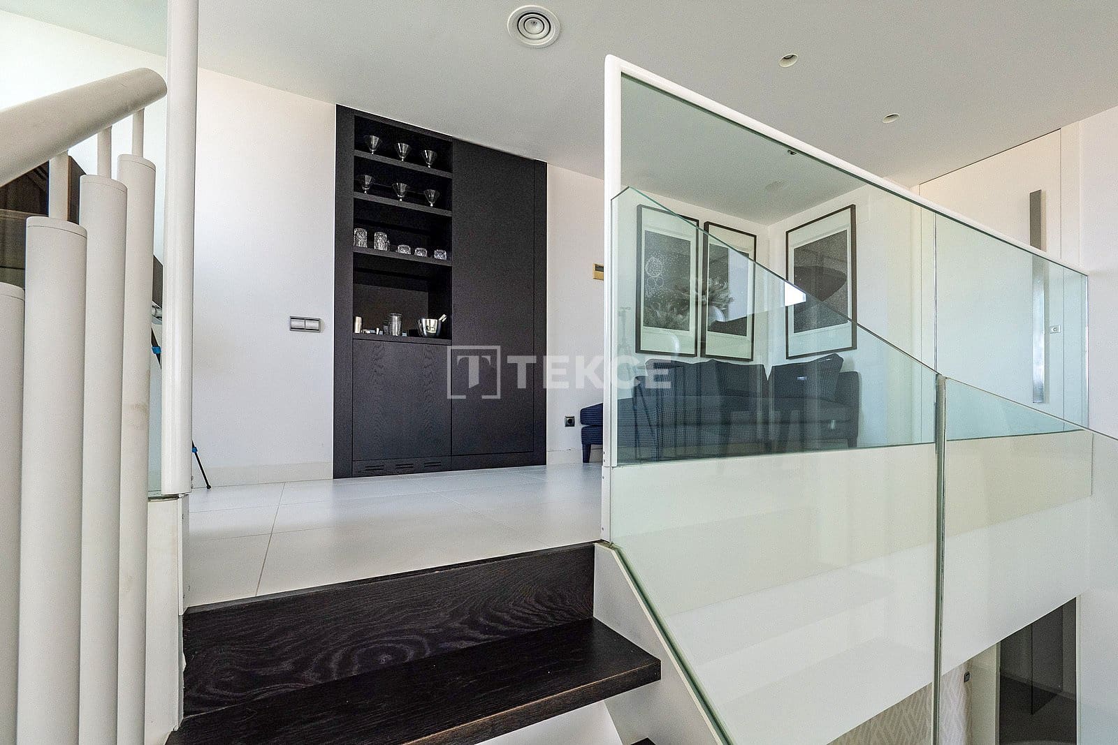 2 soveværelse Lejlighed til salg i Barcelona by med swimmingpool - € 1.850.000 (Ref: 9062028)