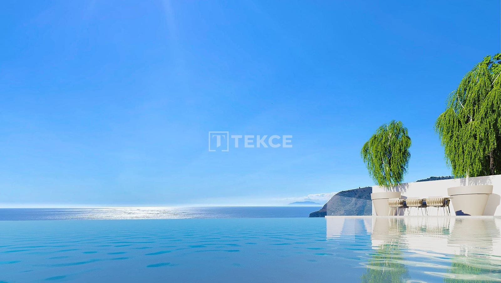 4 sovrum Villa till salu i La Herradura med pool - 1 395 000 € (Ref: 9064822)