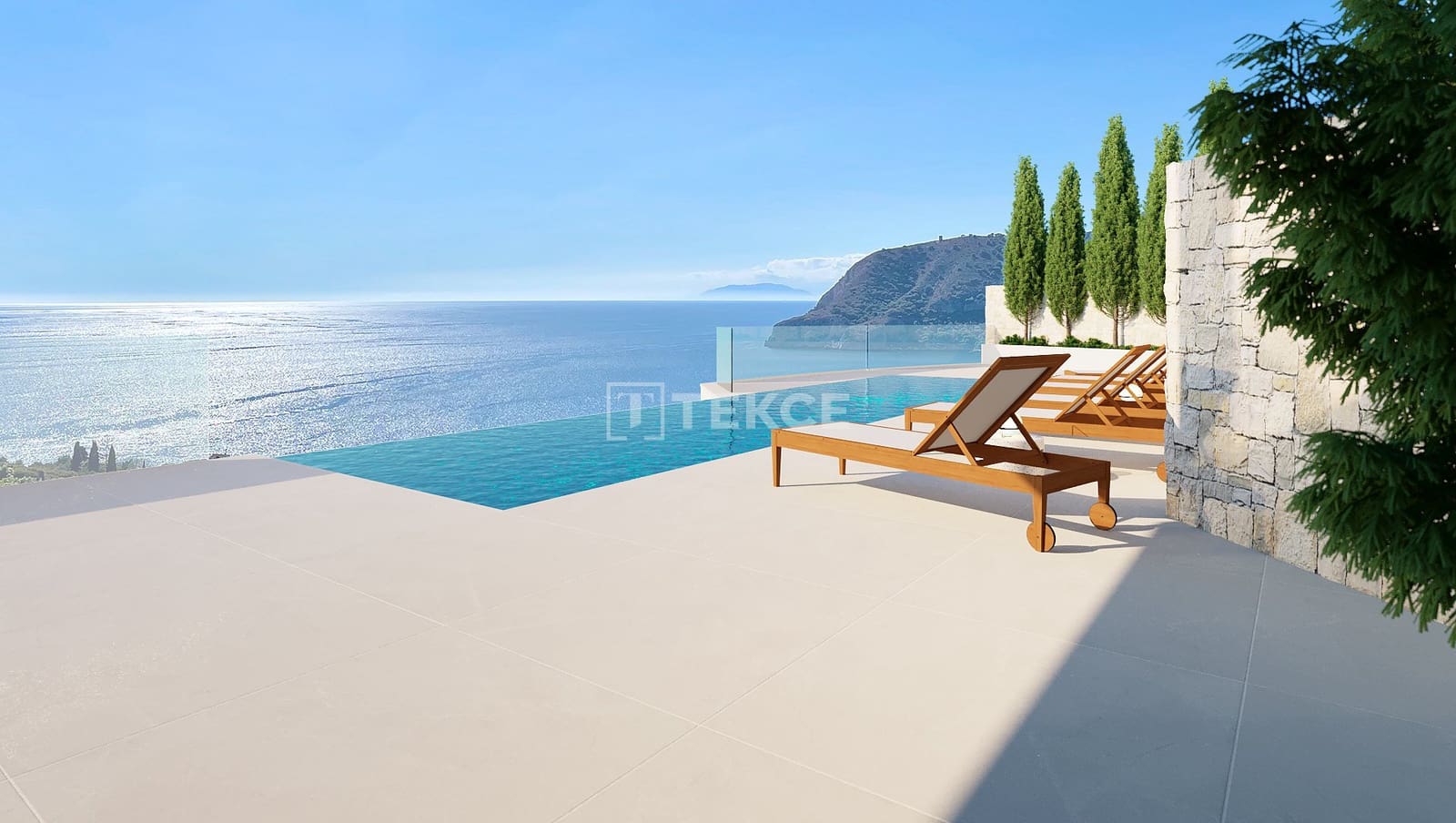 4 sovrum Villa till salu i La Herradura med pool - 1 395 000 € (Ref: 9064822)