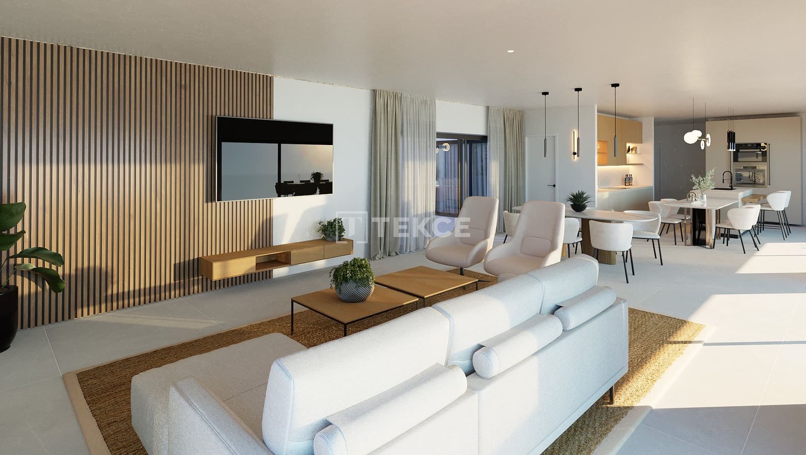 4 sovrum Villa till salu i La Herradura med pool - 1 395 000 € (Ref: 9064822)