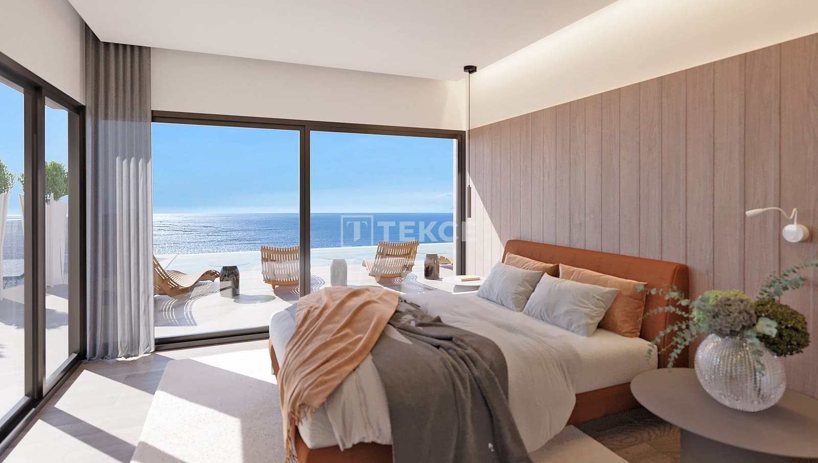 4 sovrum Villa till salu i La Herradura med pool - 1 395 000 € (Ref: 9064822)