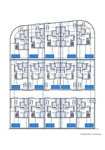 3 Zimmer Villa zu verkaufen in San Fulgencio mit Pool - 392.000 € (Ref: 9068414)