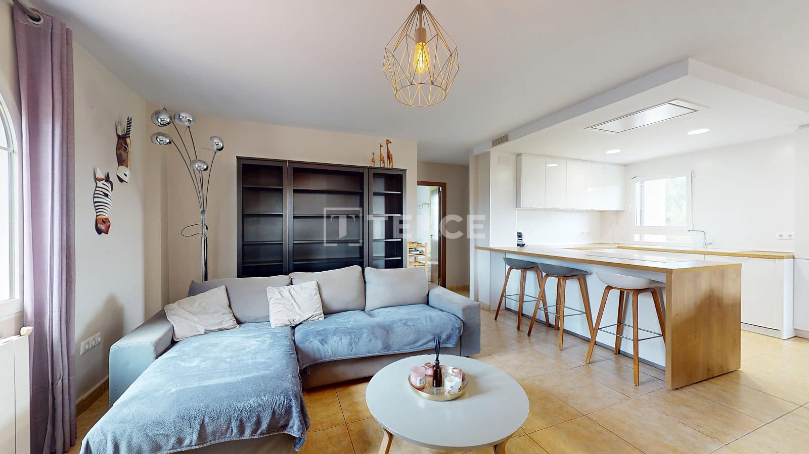 5 sypialnia Willa na sprzedaż w La Zenia z basenem - 795 000 € (Ref: 9068415)