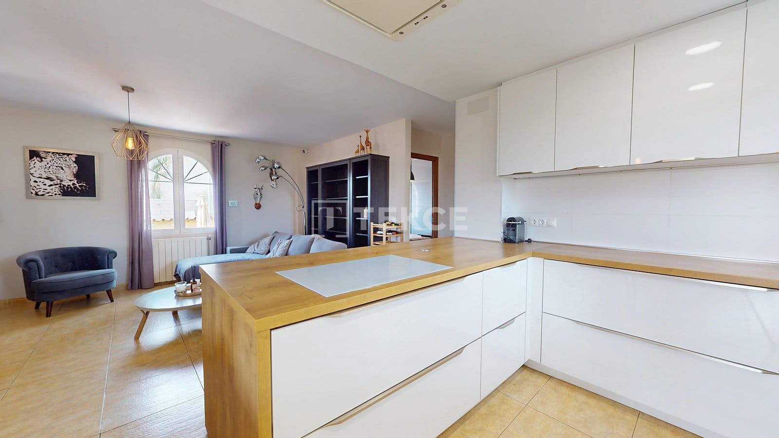 5 sypialnia Willa na sprzedaż w La Zenia z basenem - 795 000 € (Ref: 9068415)