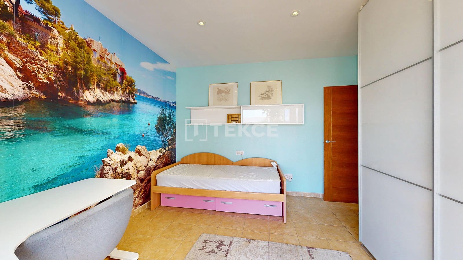 5 sypialnia Willa na sprzedaż w La Zenia z basenem - 795 000 € (Ref: 9068415)