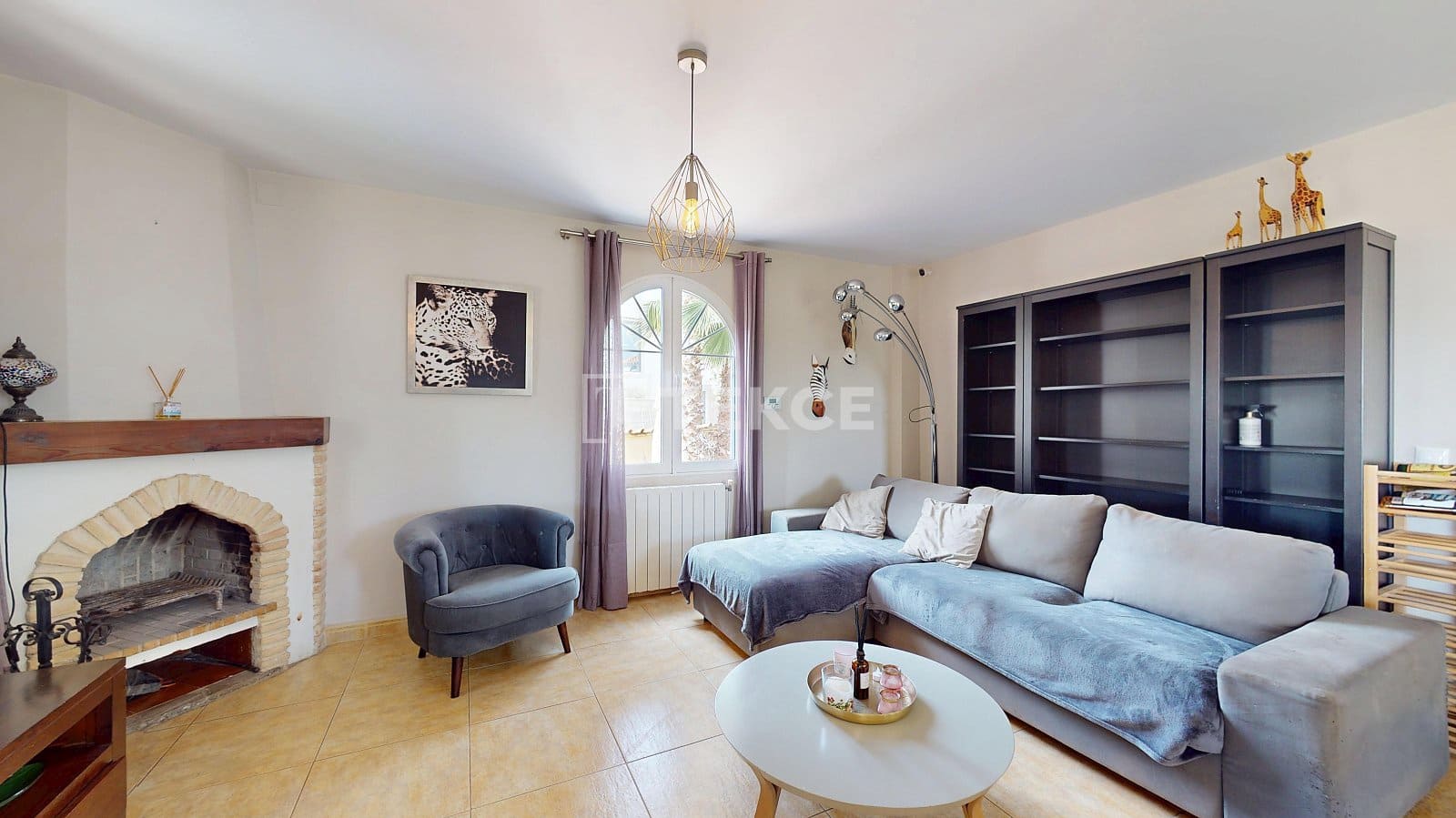 5 sypialnia Willa na sprzedaż w La Zenia z basenem - 795 000 € (Ref: 9068415)