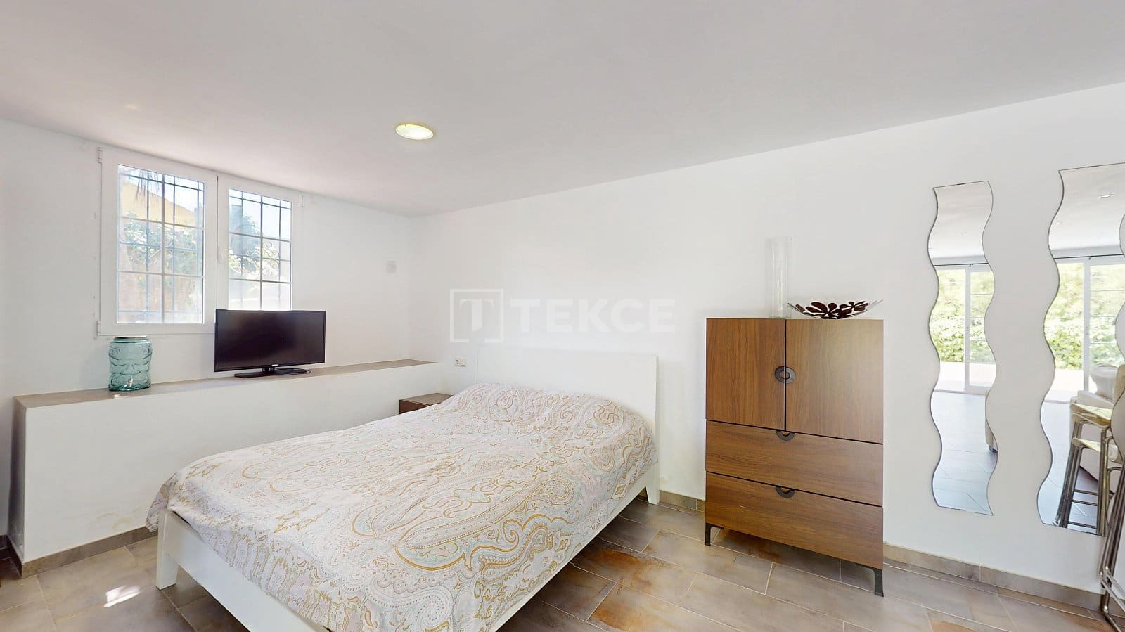 5 sypialnia Willa na sprzedaż w La Zenia z basenem - 795 000 € (Ref: 9068415)