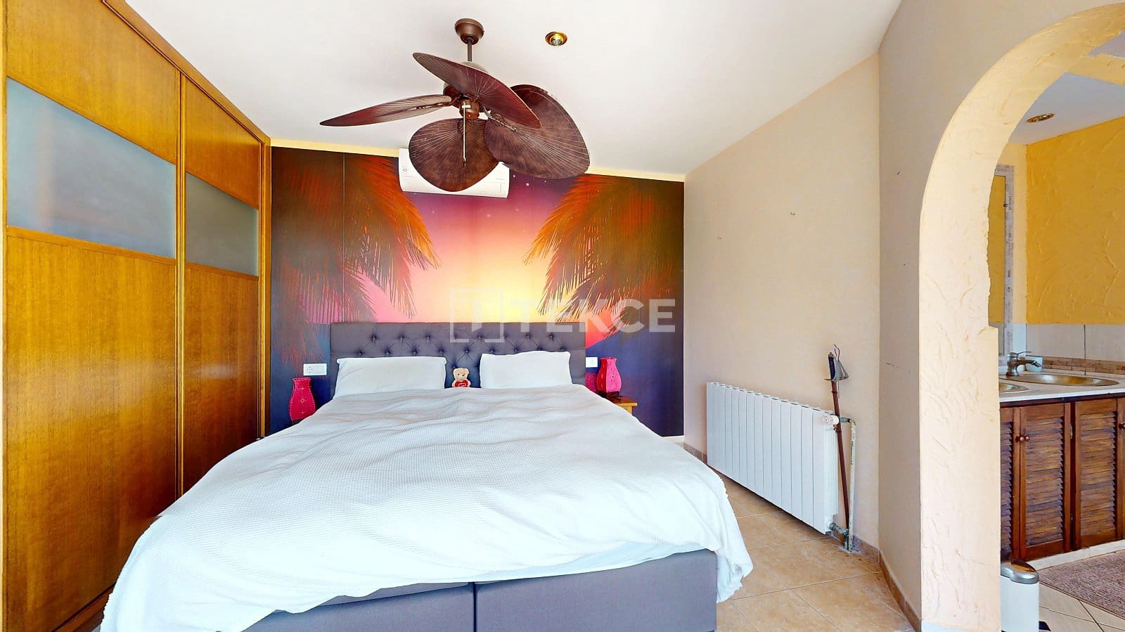 5 sypialnia Willa na sprzedaż w La Zenia z basenem - 795 000 € (Ref: 9068415)