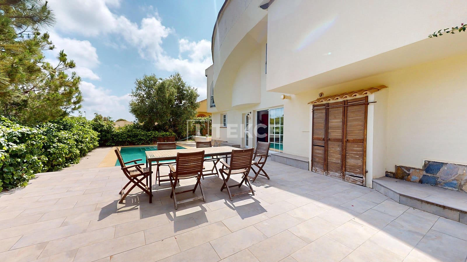 5 sypialnia Willa na sprzedaż w La Zenia z basenem - 795 000 € (Ref: 9068415)