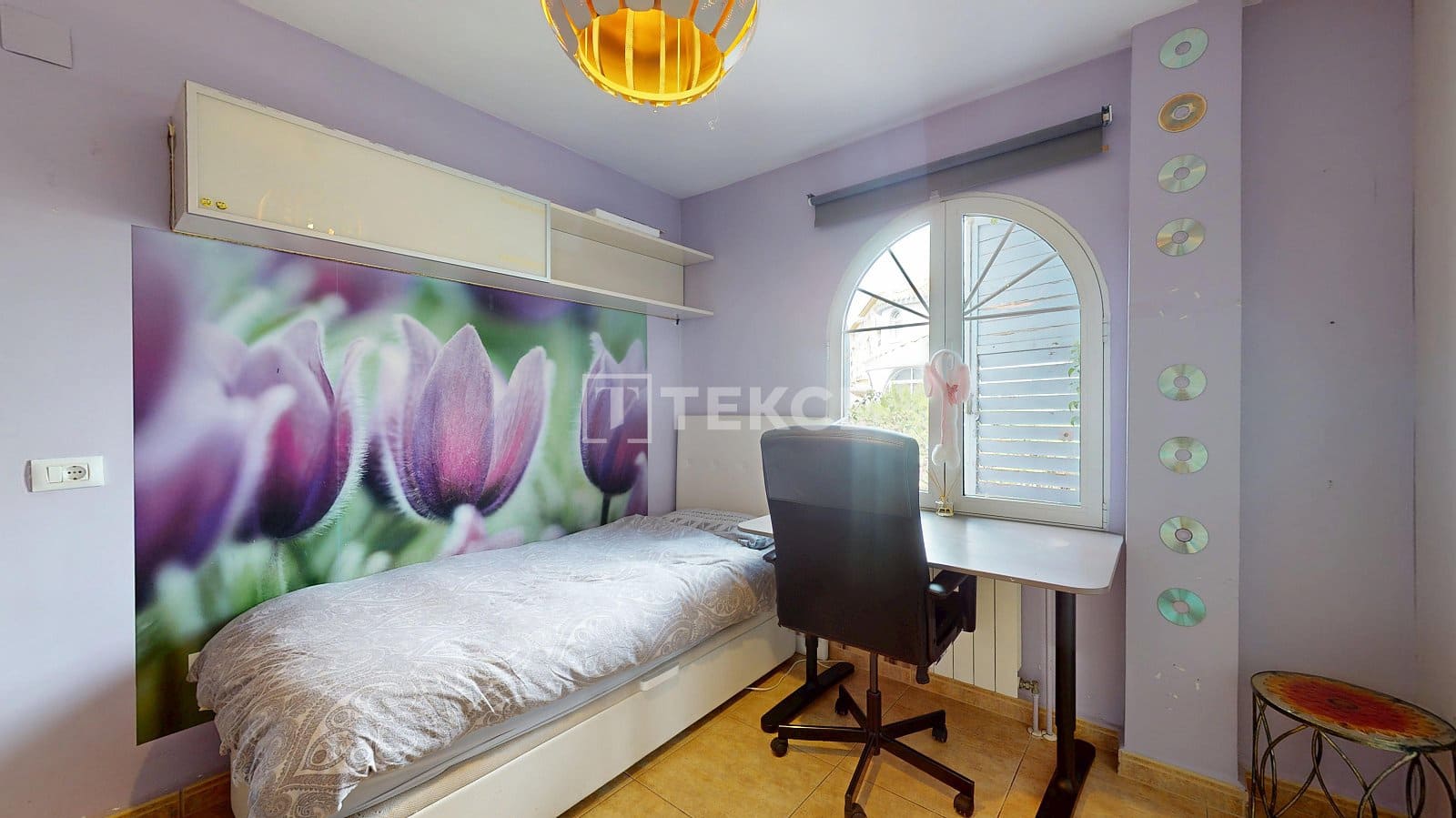 5 sypialnia Willa na sprzedaż w La Zenia z basenem - 795 000 € (Ref: 9068415)