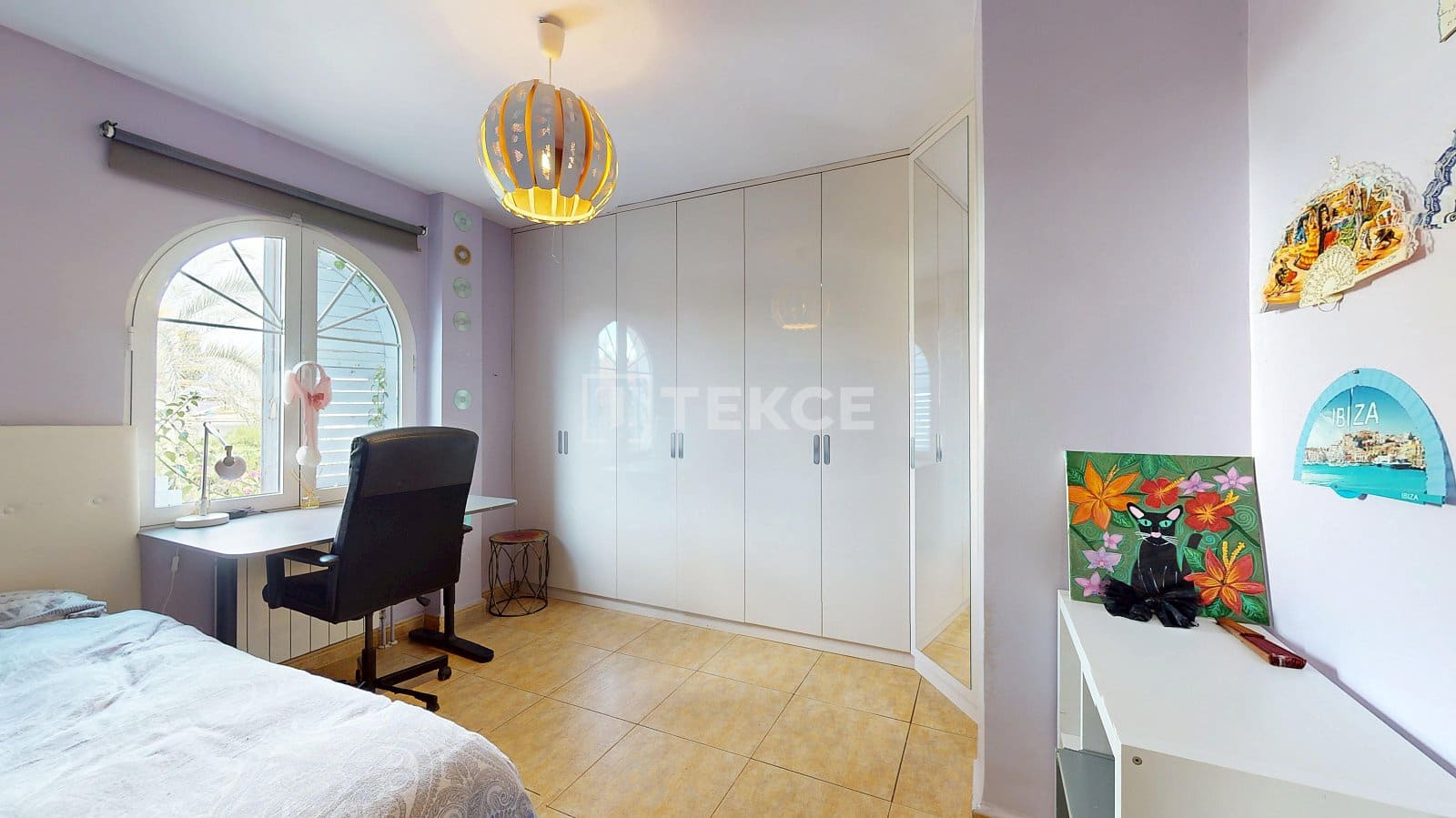 5 sypialnia Willa na sprzedaż w La Zenia z basenem - 795 000 € (Ref: 9068415)