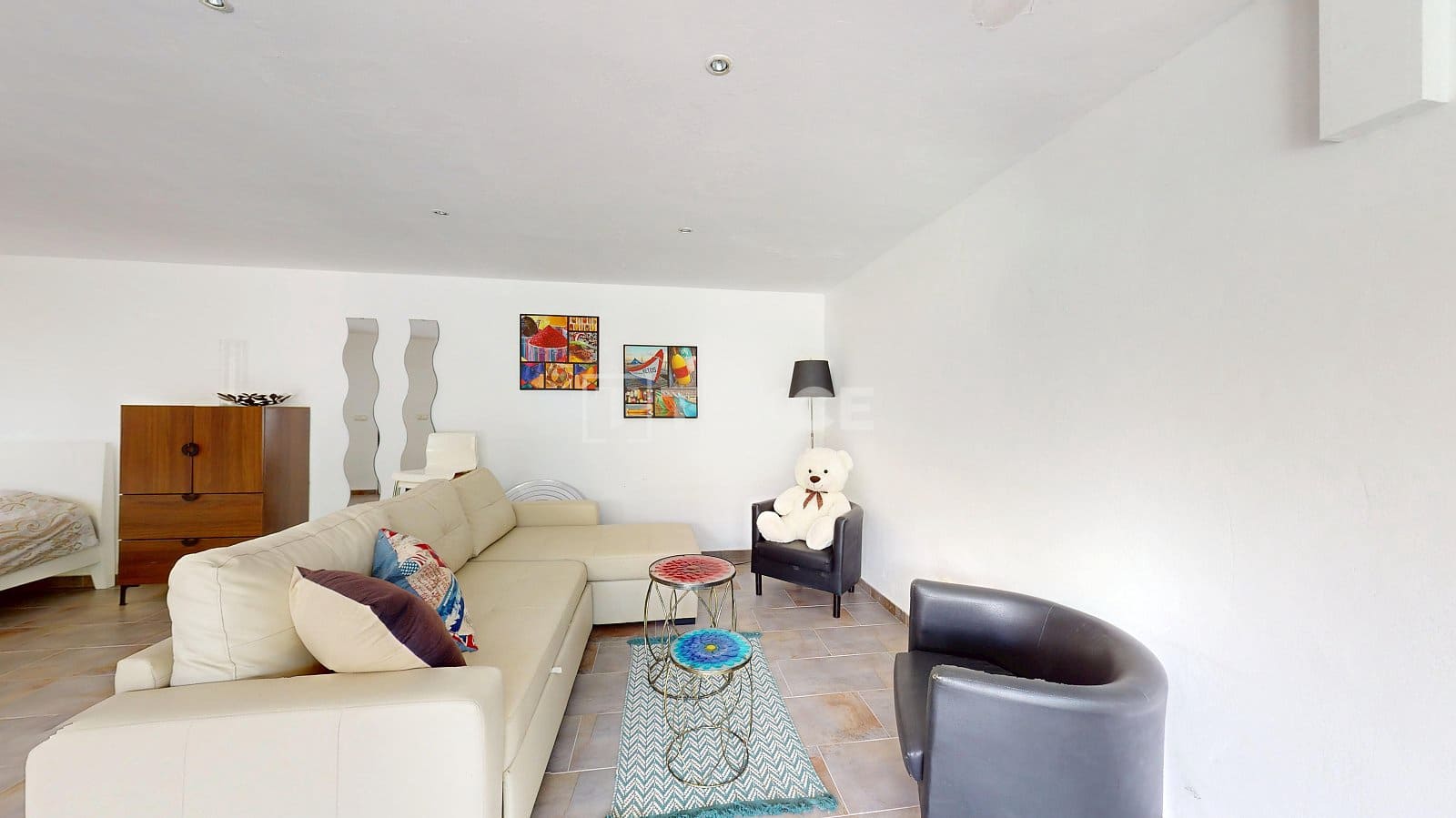 5 sypialnia Willa na sprzedaż w La Zenia z basenem - 795 000 € (Ref: 9068415)