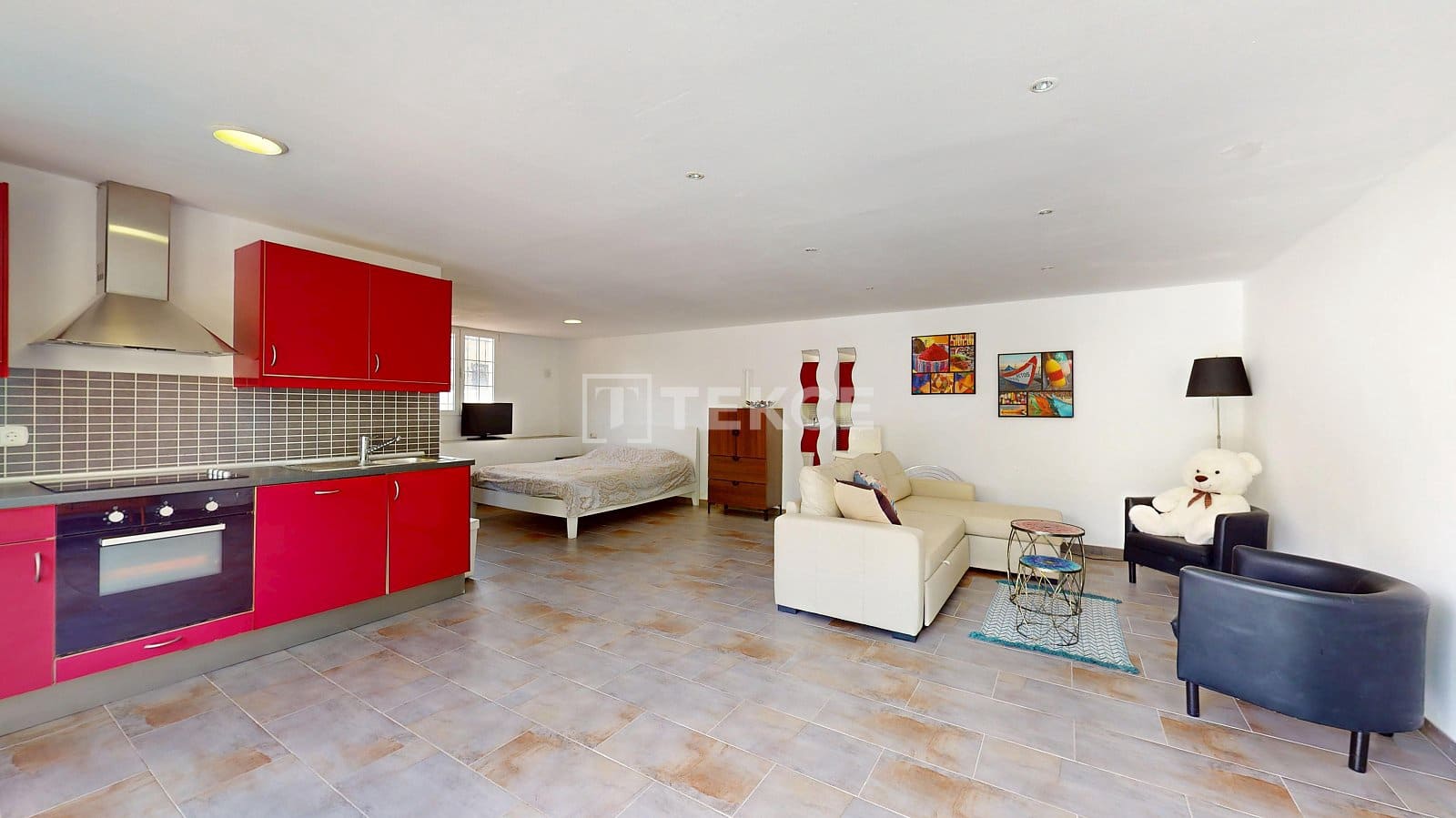 5 sypialnia Willa na sprzedaż w La Zenia z basenem - 795 000 € (Ref: 9068415)